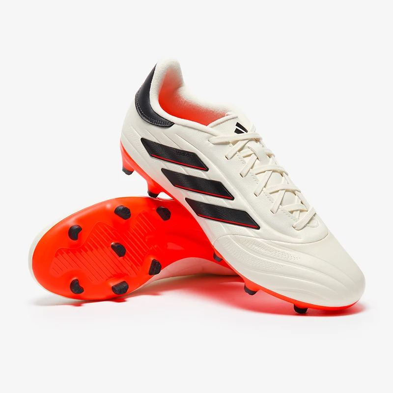 adidas Unisex Chaussure Copa Pure II League Terrain souple
