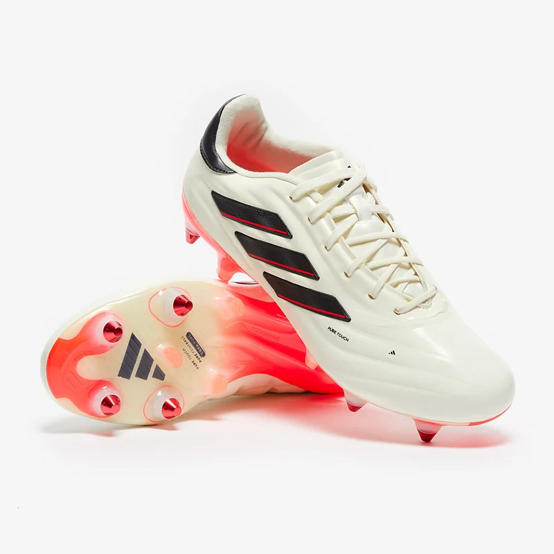 adidas Unisex Chaussure Copa Pure II Elite Terrain gras