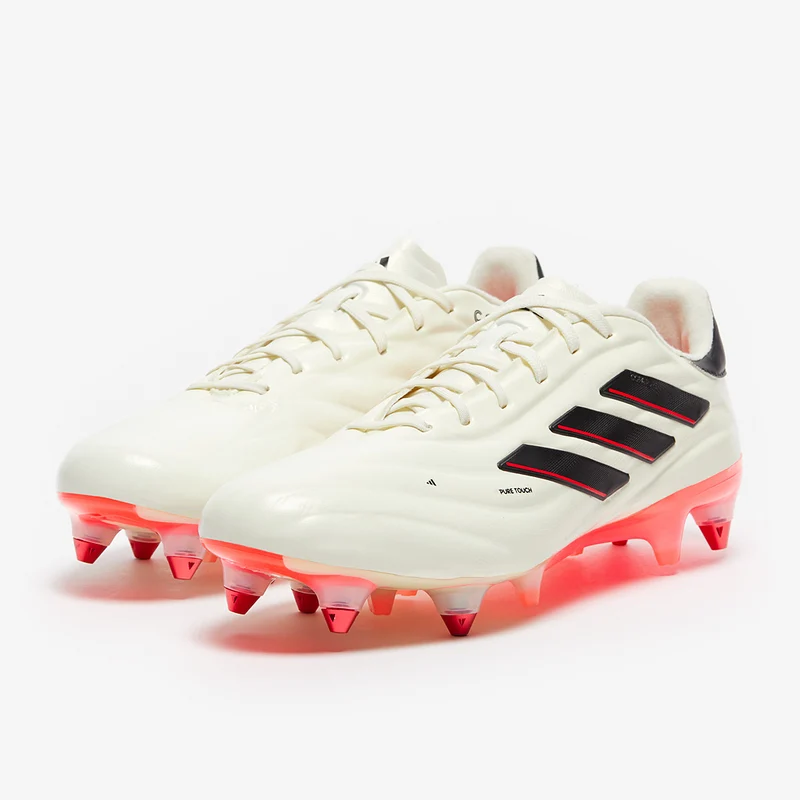adidas Unisex Chaussure Copa Pure II Elite Terrain gras