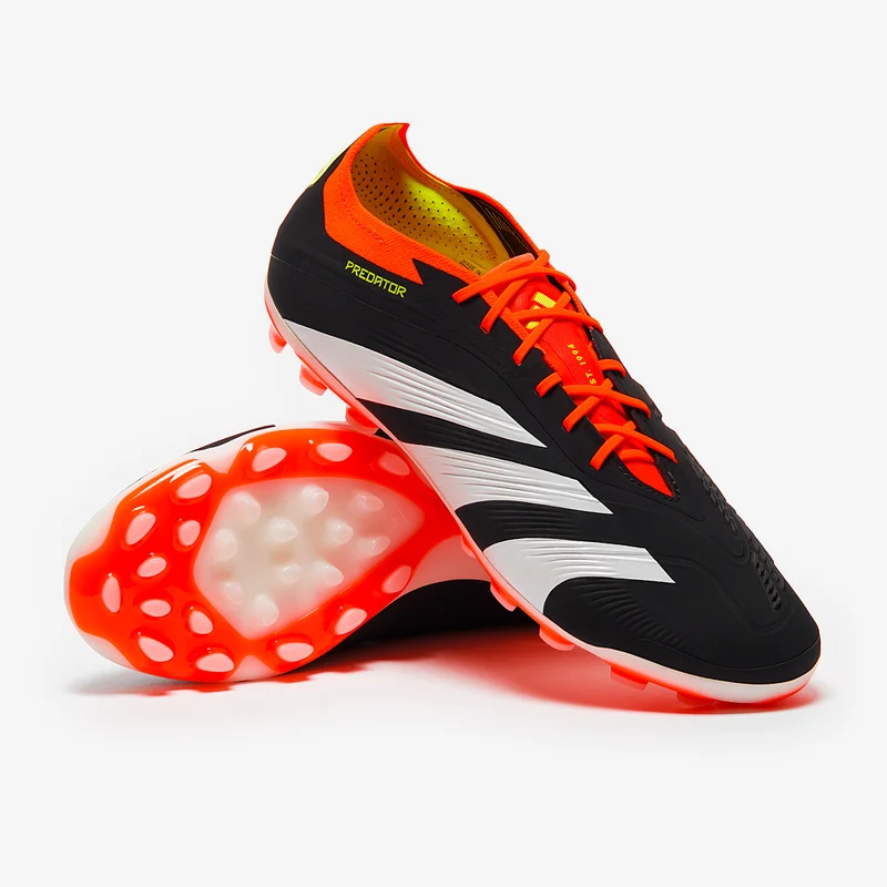 adidas Women Chaussure de football Predator Elite 2G/3G Terr