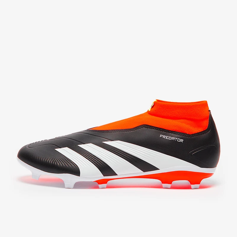 adidas Unisex Chaussure de football Predator League sans lac