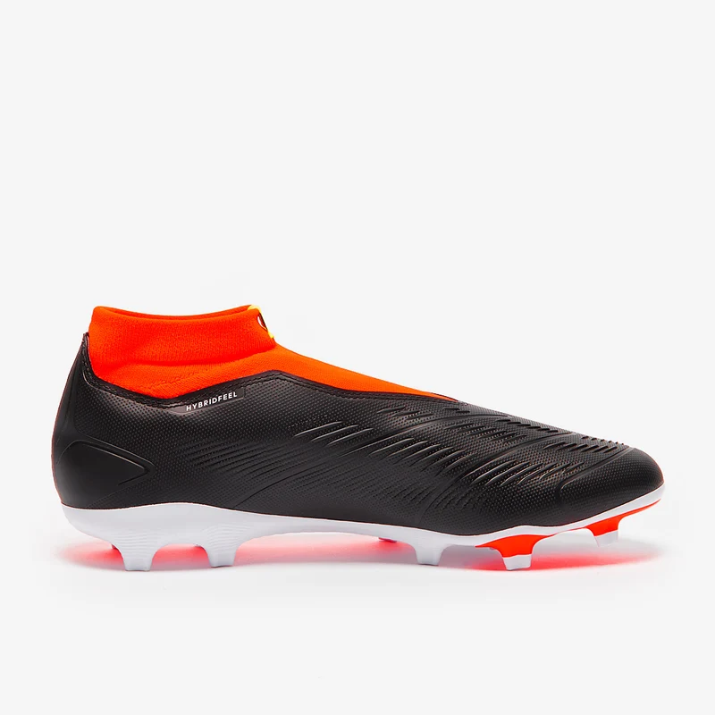 adidas Unisex Chaussure de football Predator League sans lac