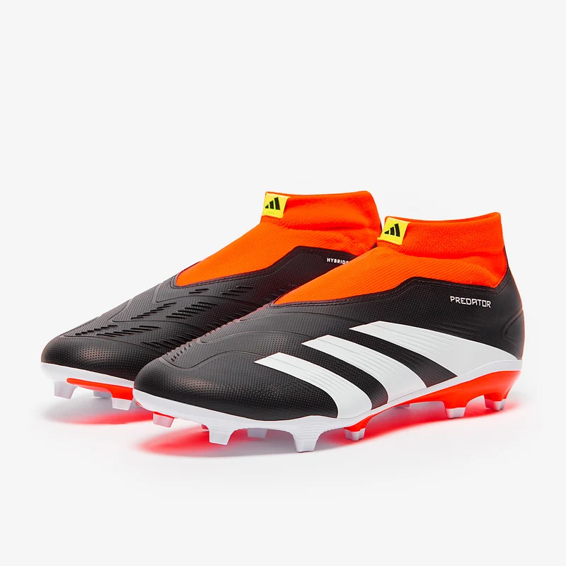 adidas Unisex Chaussure de football Predator League sans lac