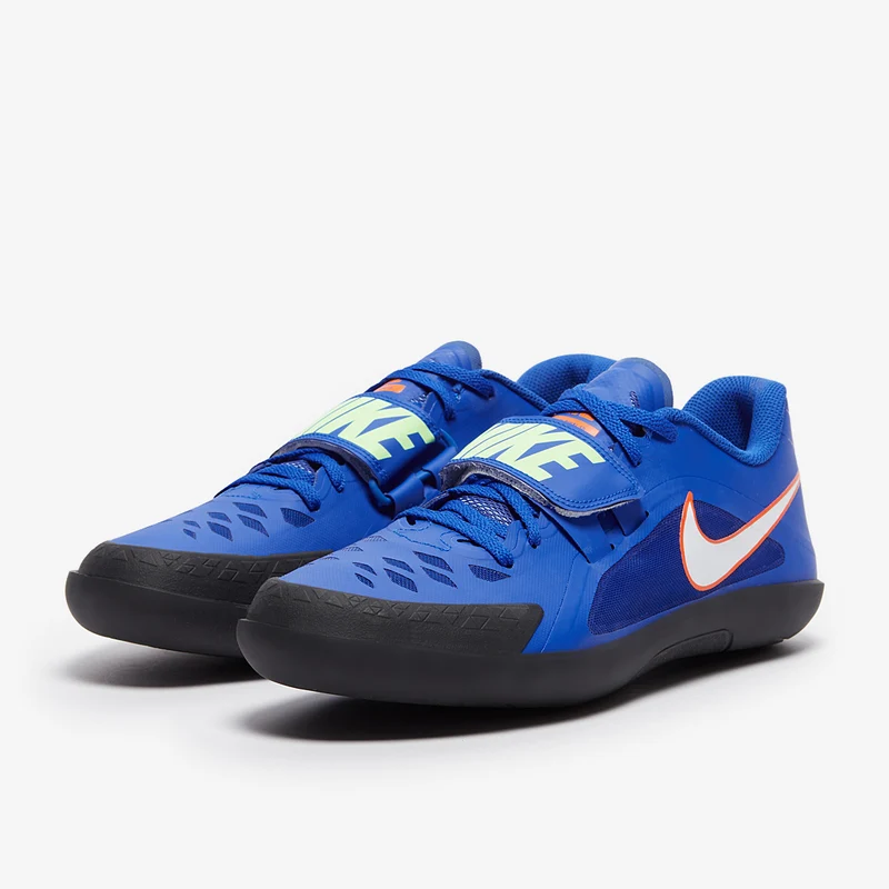 Nike Zoom Rival Sprint Distance 2
