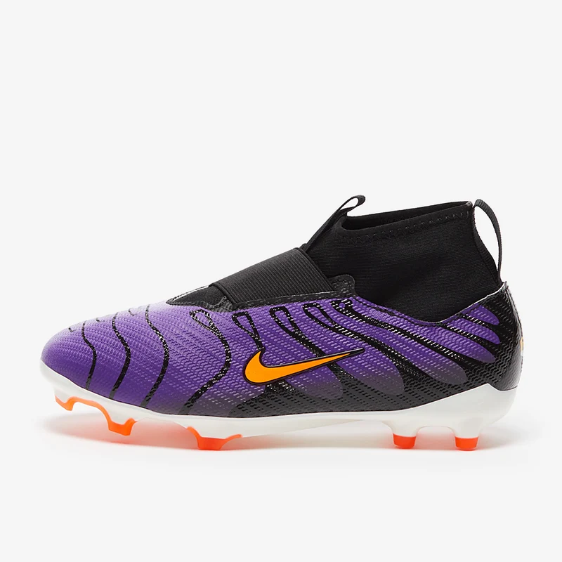 Nike Air Zoom Mercurial Superfly IX x Air Max Plus FG pour Enfant