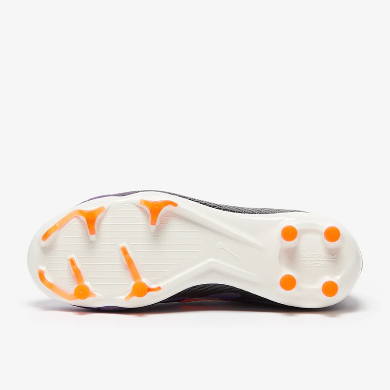 Nike Air Zoom Mercurial Superfly IX x Air Max Plus FG pour Enfant