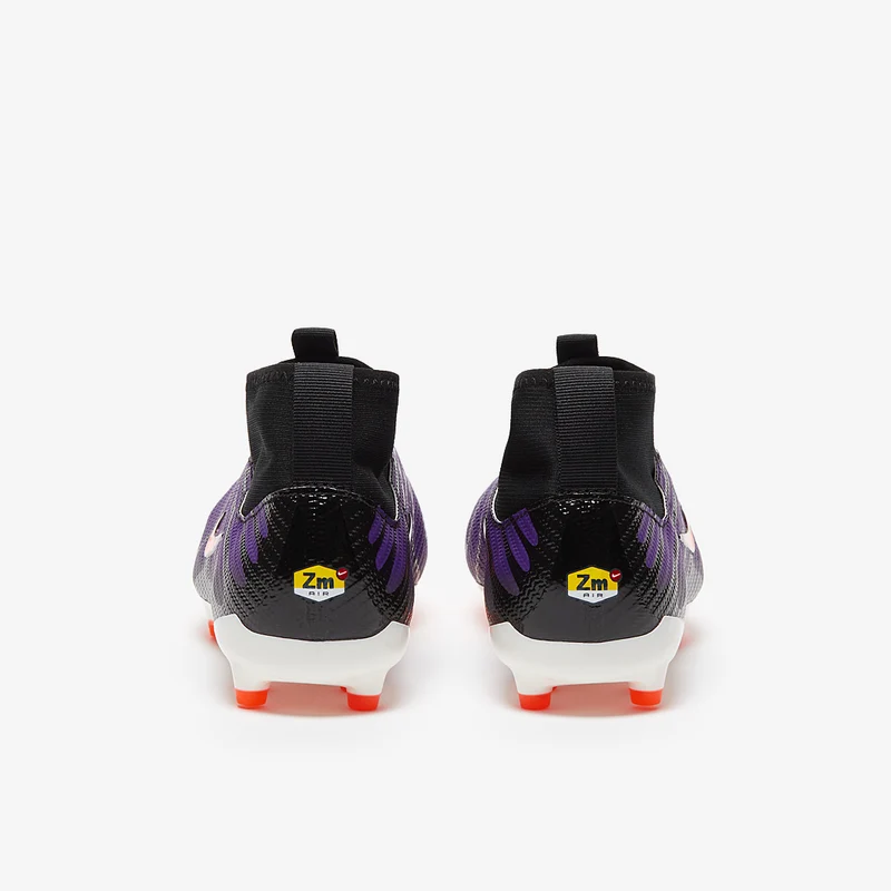 Nike Air Zoom Mercurial Superfly IX x Air Max Plus FG pour Enfant