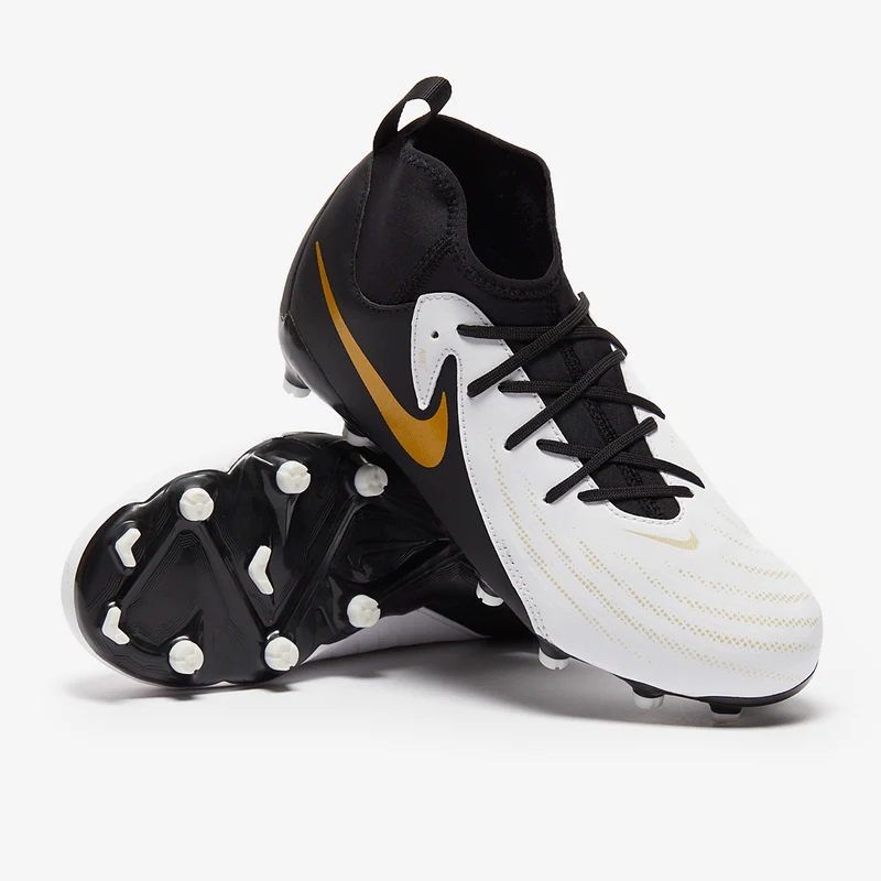 Nike Phantom Luna II Academy FG/MG pour Enfant