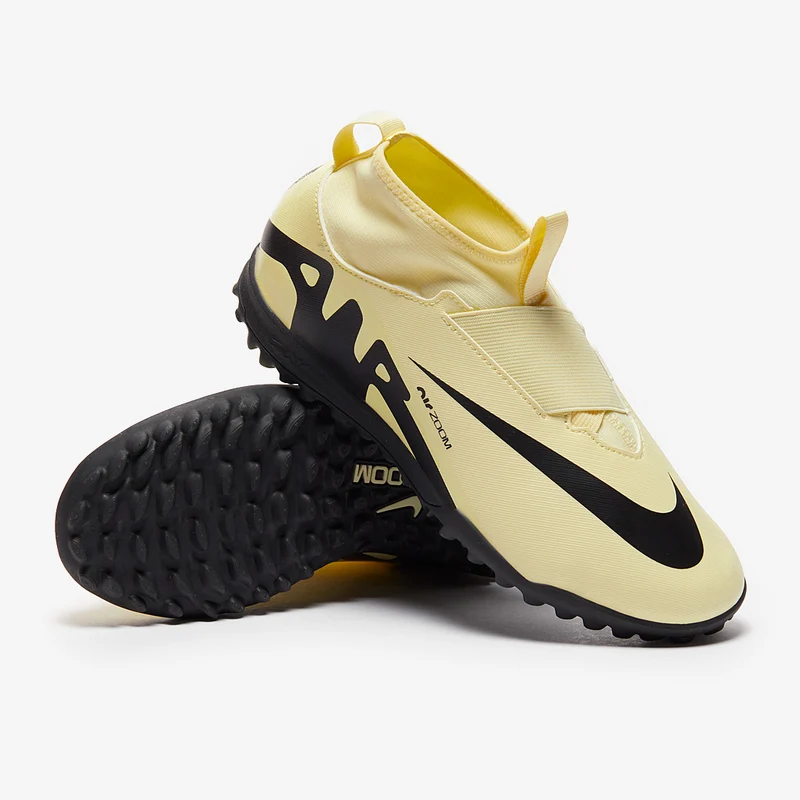 Nike Air Zoom Mercurial Superfly IX Academy TF pour Enfant