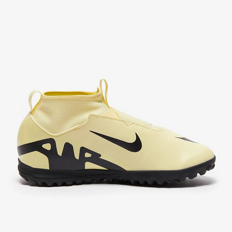 Nike Air Zoom Mercurial Superfly IX Academy TF pour Enfant