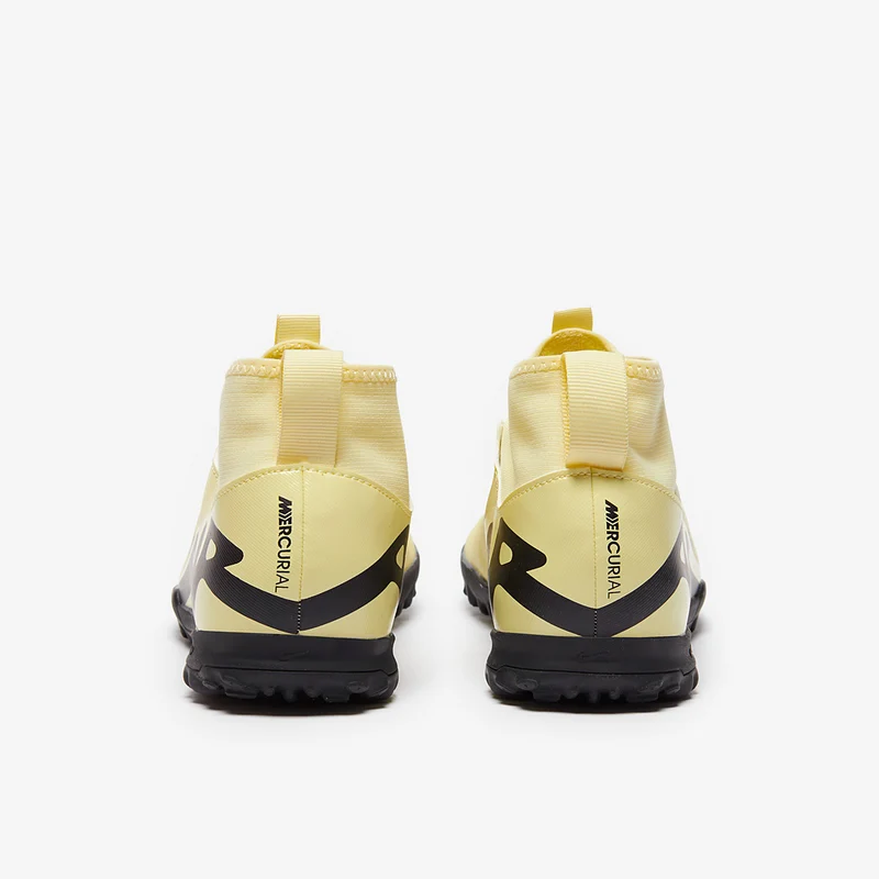 Nike Air Zoom Mercurial Superfly IX Academy TF pour Enfant