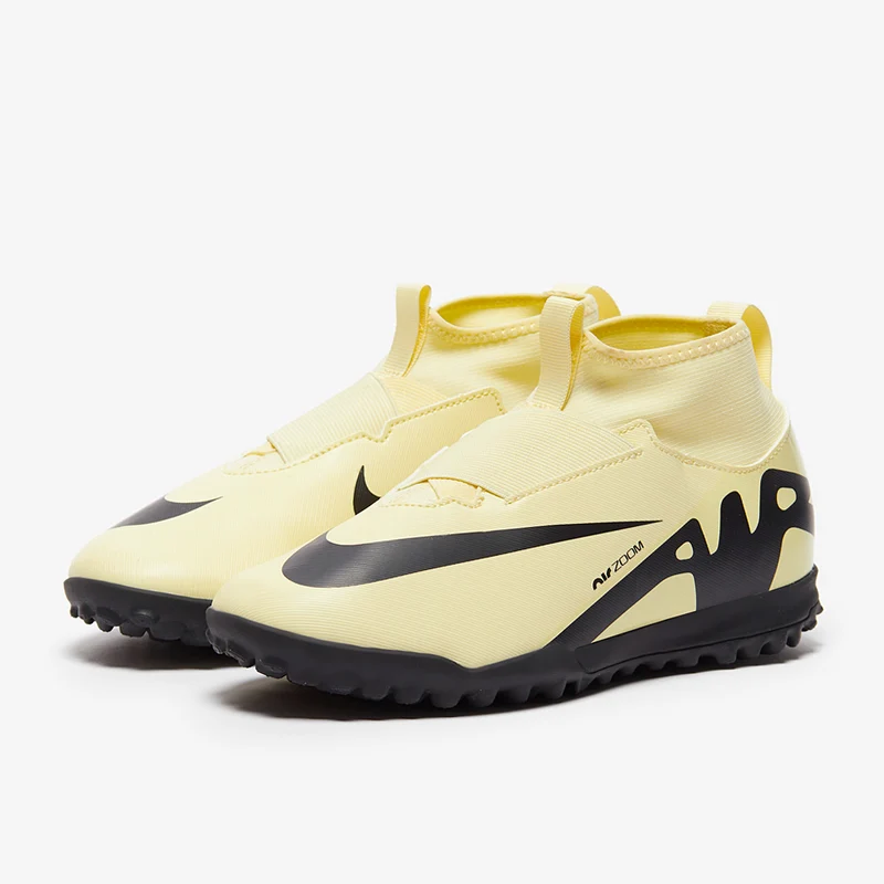 Nike Air Zoom Mercurial Superfly IX Academy TF pour Enfant