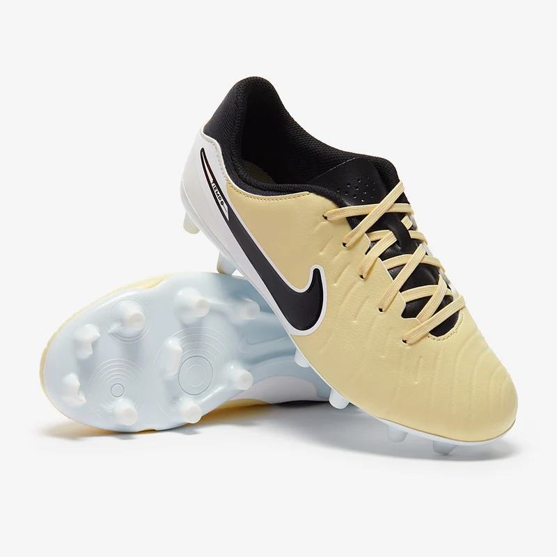 Nike Tiempo Legend X Academy FG/MG pour Enfant
