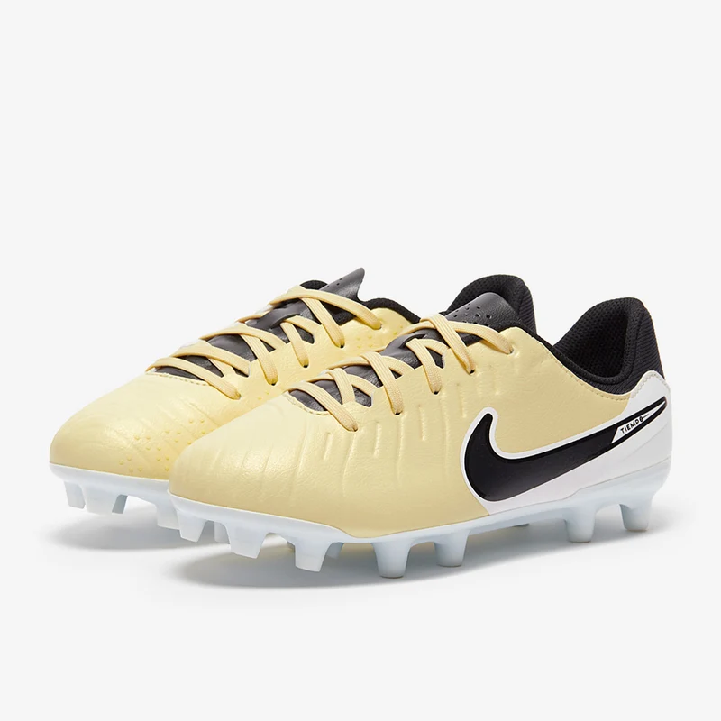 Nike Tiempo Legend X Academy FG/MG pour Enfant