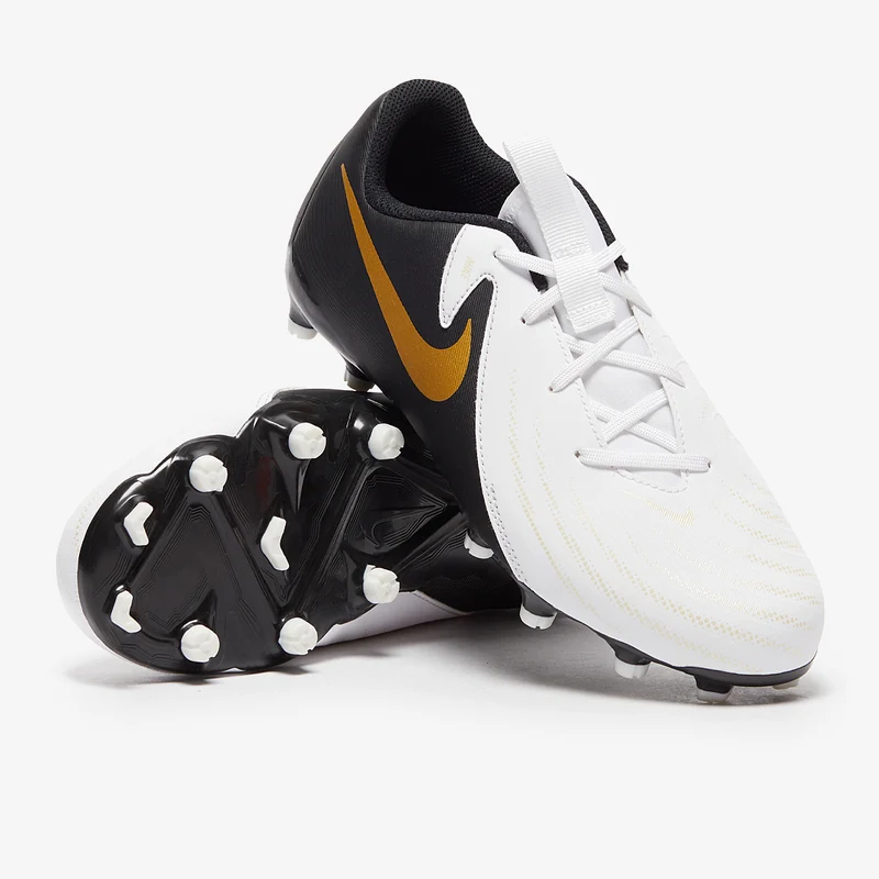 Nike Phantom GX II Academy FG/MG pour Enfant