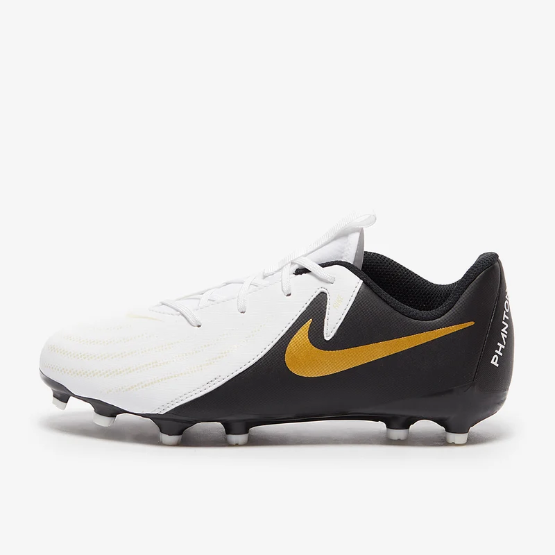 Nike Phantom GX II Academy FG/MG pour Enfant