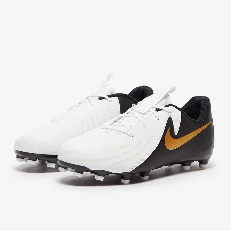 Nike Phantom GX II Academy FG/MG pour Enfant