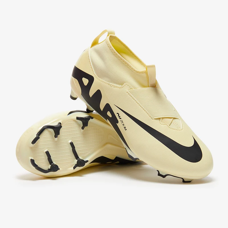 Nike Air Zoom Mercurial Superfly IX Academy FG/MG pour Enfant