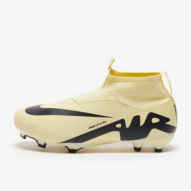 Nike Air Zoom Mercurial Superfly IX Academy FG/MG pour Enfant