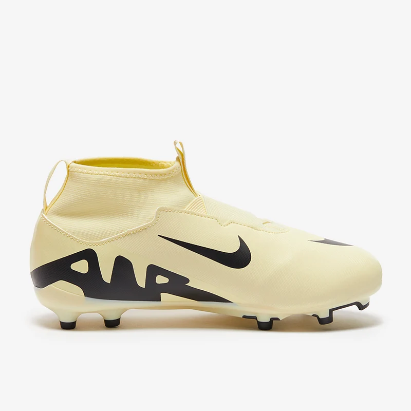 Nike Air Zoom Mercurial Superfly IX Academy FG/MG pour Enfant