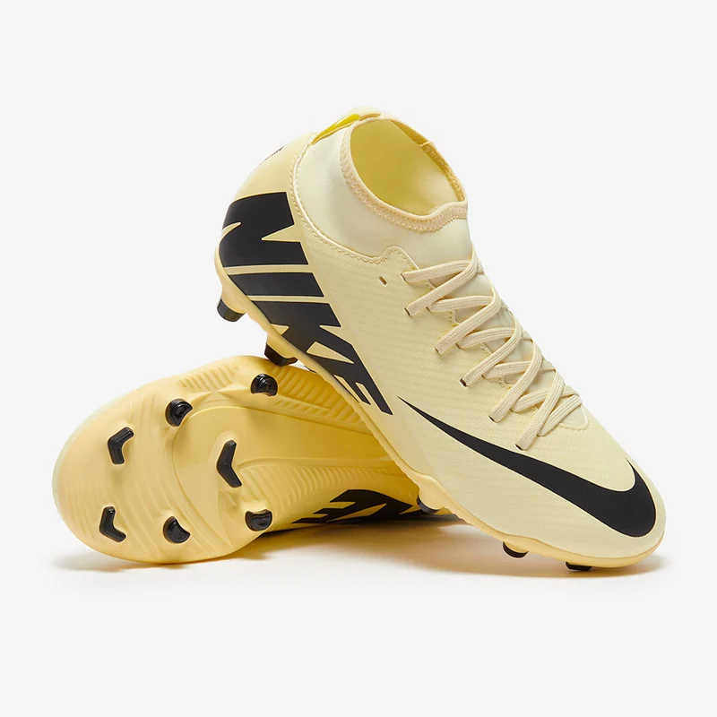 Nike Air Zoom Mercurial Superfly IX Club FG/MG pour Enfant