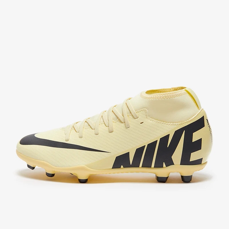 Nike Air Zoom Mercurial Superfly IX Club FG/MG pour Enfant