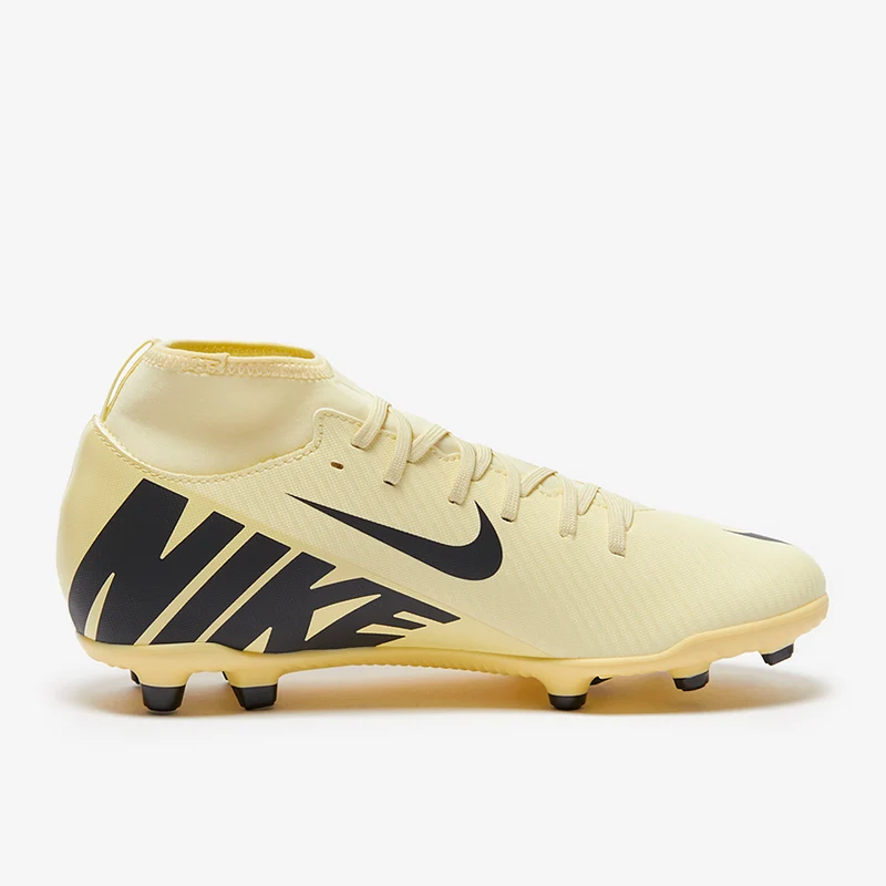 Nike Air Zoom Mercurial Superfly IX Club FG/MG pour Enfant