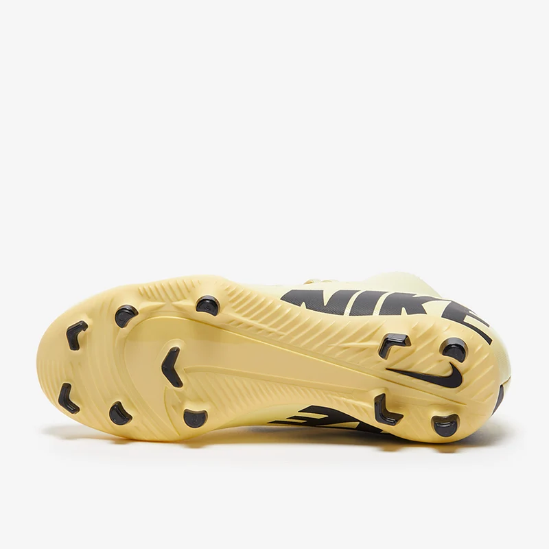 Nike Air Zoom Mercurial Superfly IX Club FG/MG pour Enfant