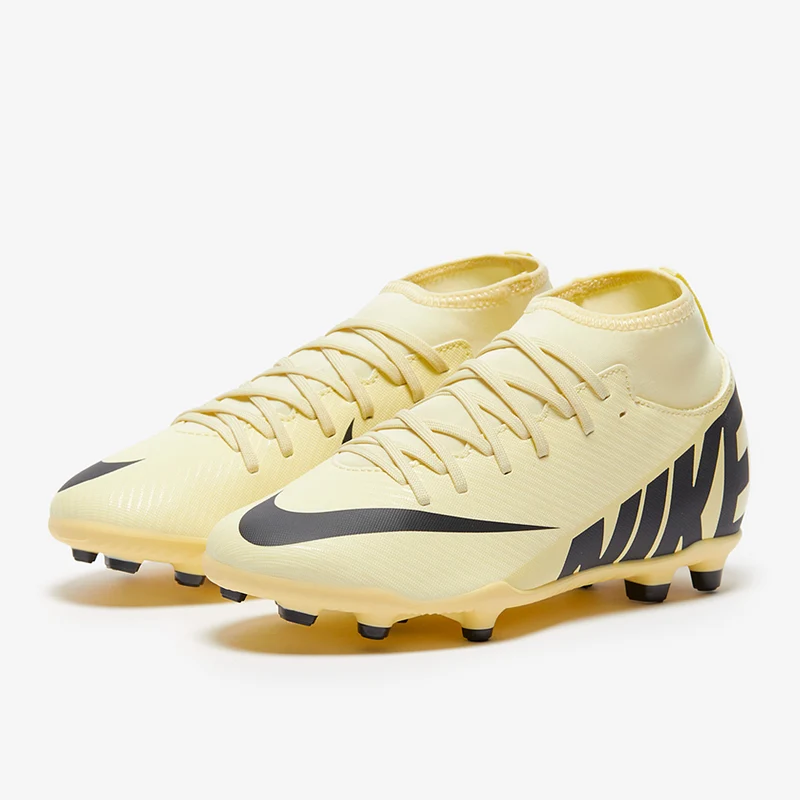 Nike Air Zoom Mercurial Superfly IX Club FG/MG pour Enfant