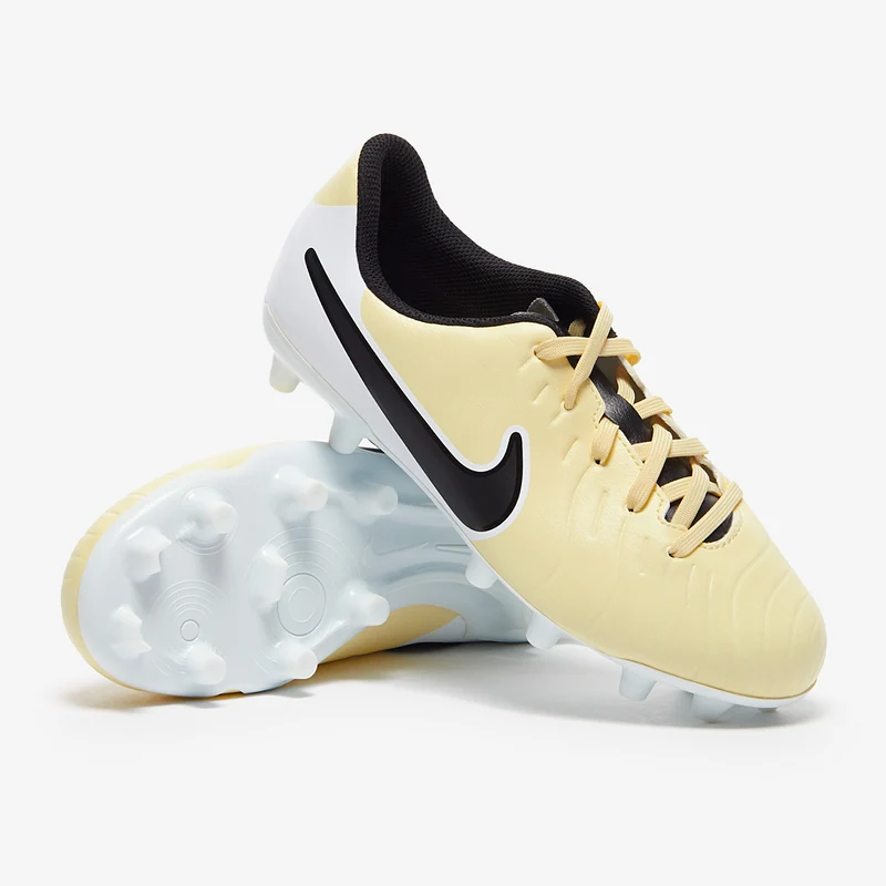 Nike Tiempo Legend X Club FG/MG pour Enfant