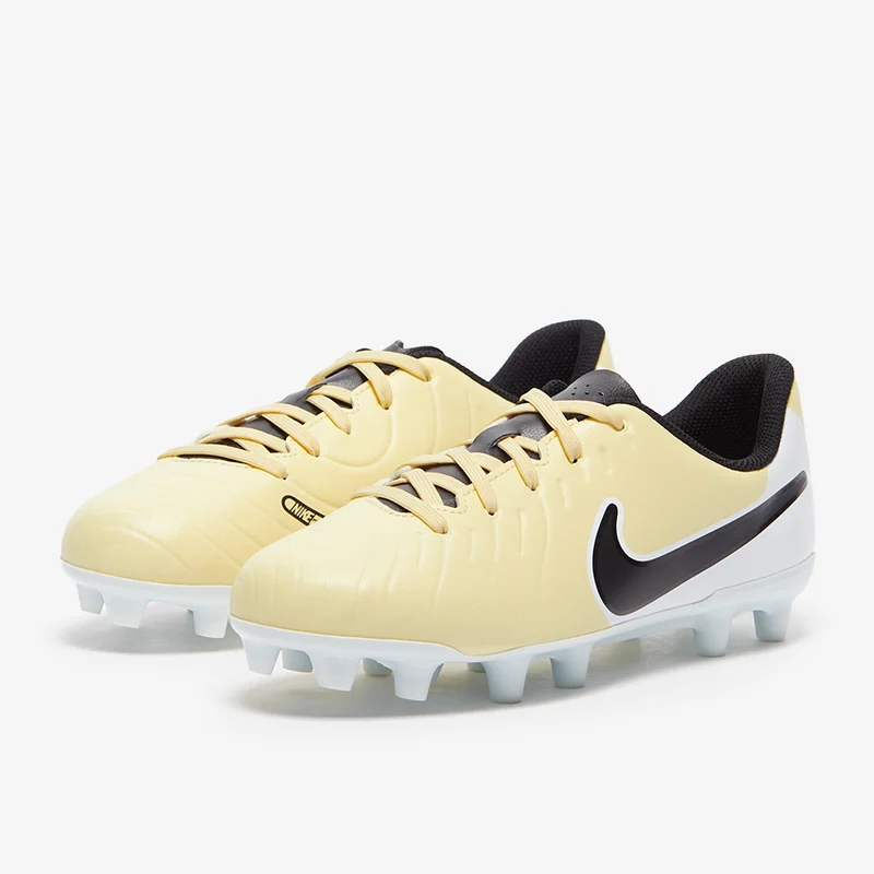 Nike Tiempo Legend X Club FG/MG pour Enfant
