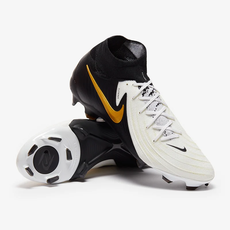 Nike Chaussure de foot montante à crampons Phantom Luna 2 Pr