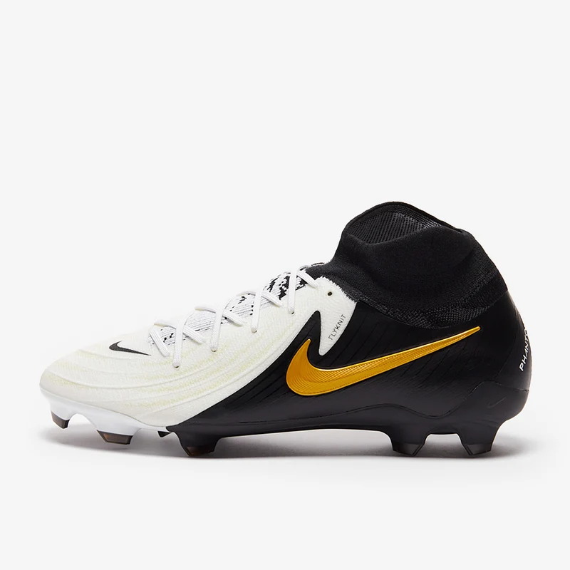 Nike Chaussure de foot montante à crampons Phantom Luna 2 Pr
