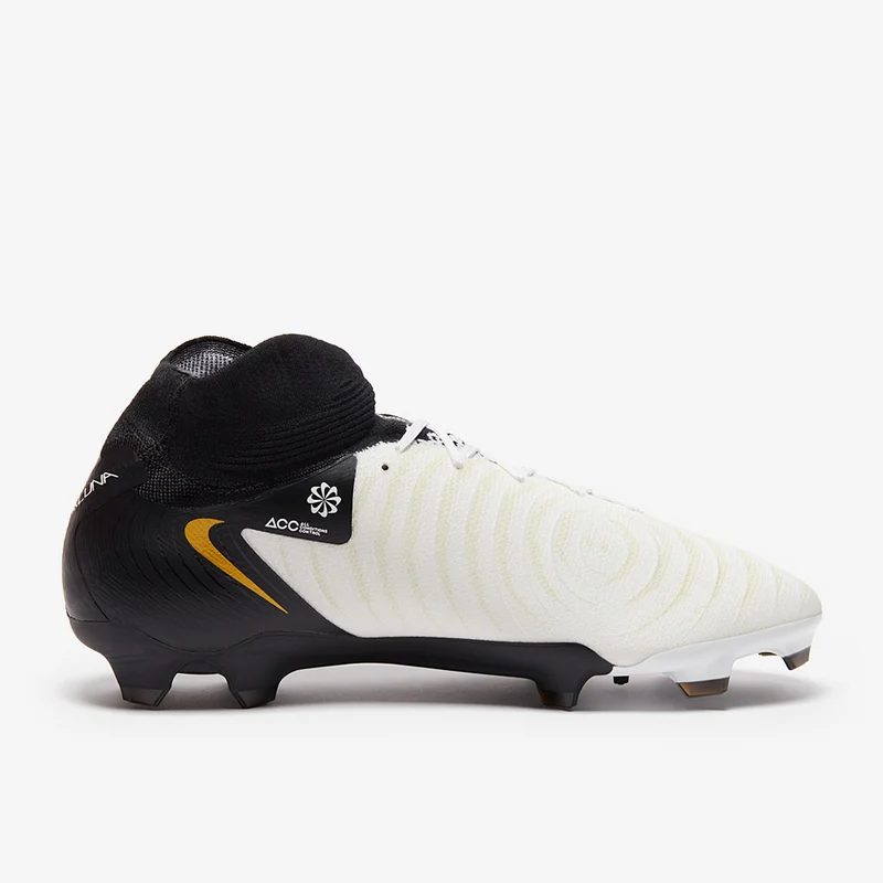 Nike Chaussure de foot montante à crampons Phantom Luna 2 Pr