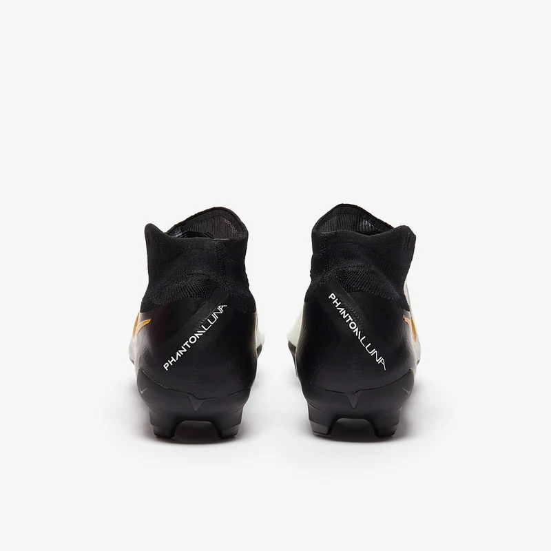 Nike Chaussure de foot montante à crampons Phantom Luna 2 Pr