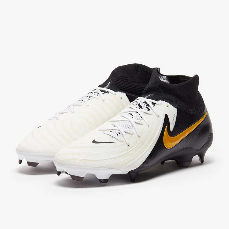 Nike Chaussure de foot montante à crampons Phantom Luna 2 Pr