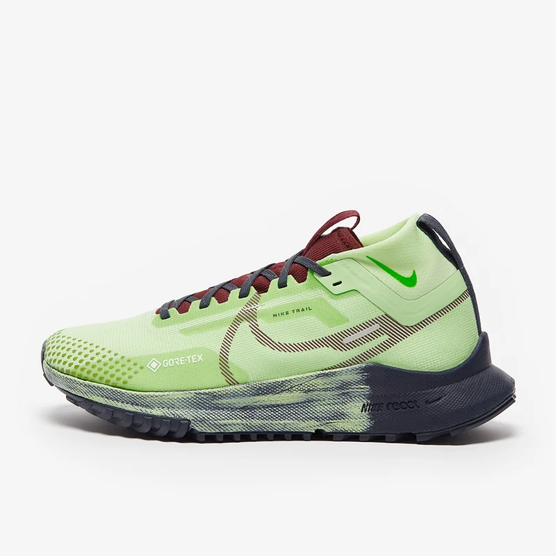 Nike React Pegasus Trail 4 GORE-TEX pour Femme