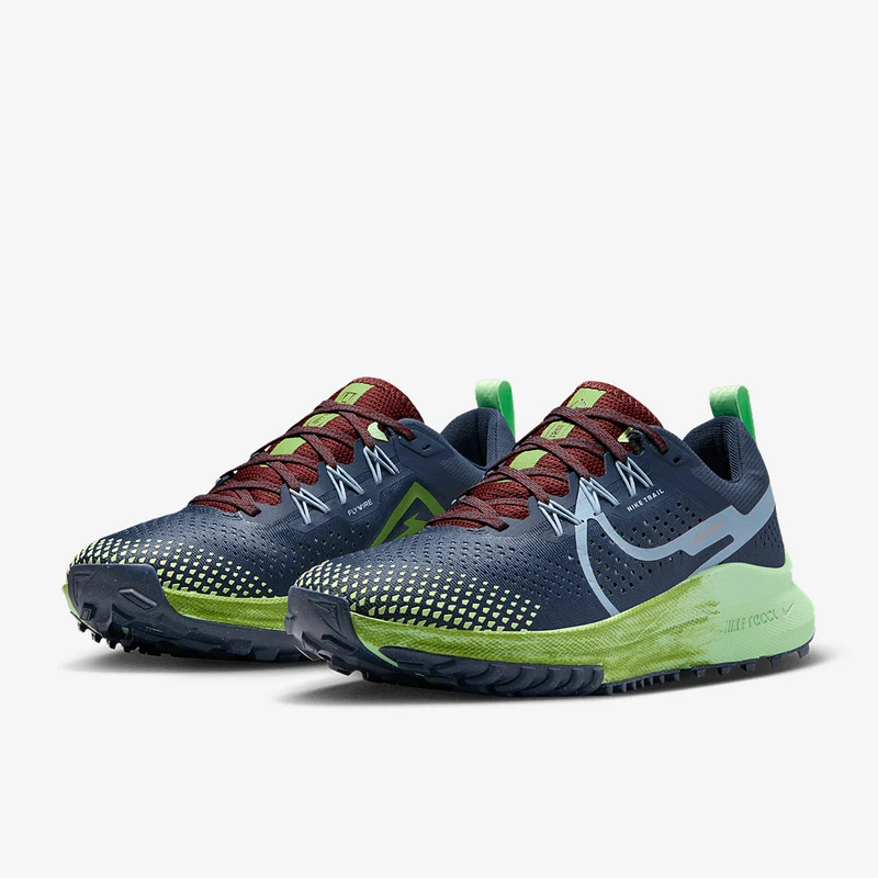 Nike React Pegasus Trail 4 pour Femme