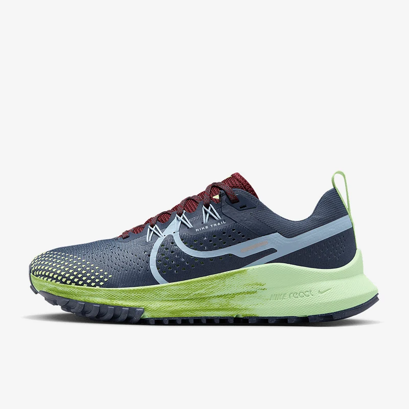 Nike React Pegasus Trail 4 pour Femme