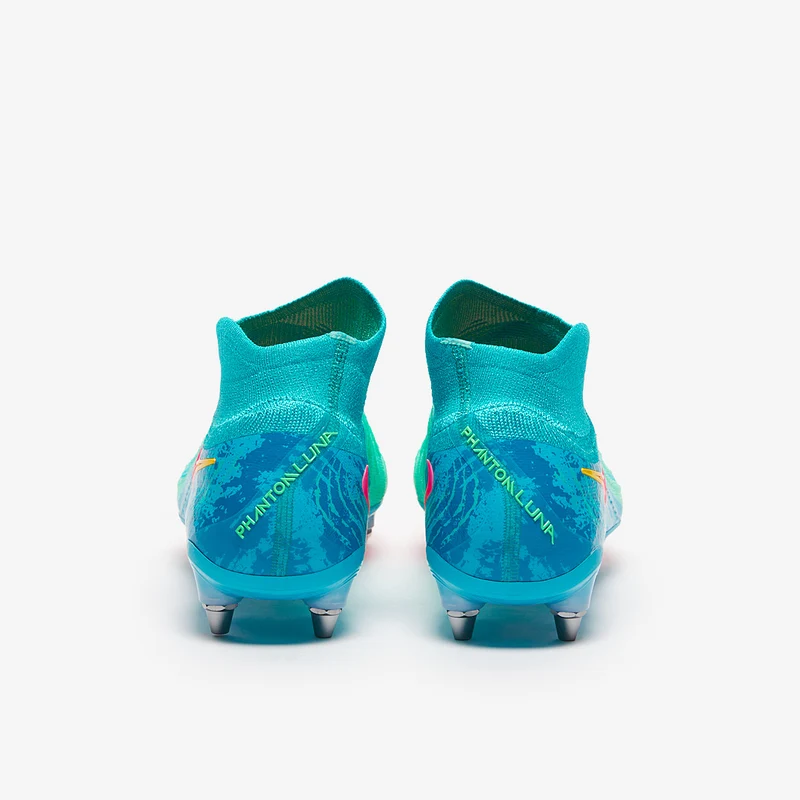 Nike Phantom Luna II Elite LV8 SG-Pro Player Edition