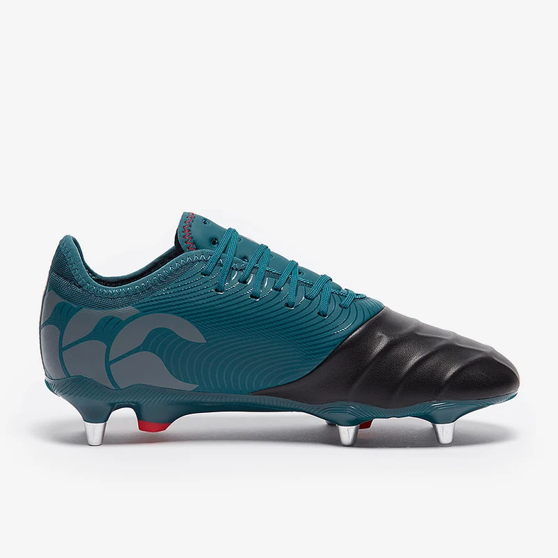 Canterbury Phoenix Genesis Pro SG Rugby Boots