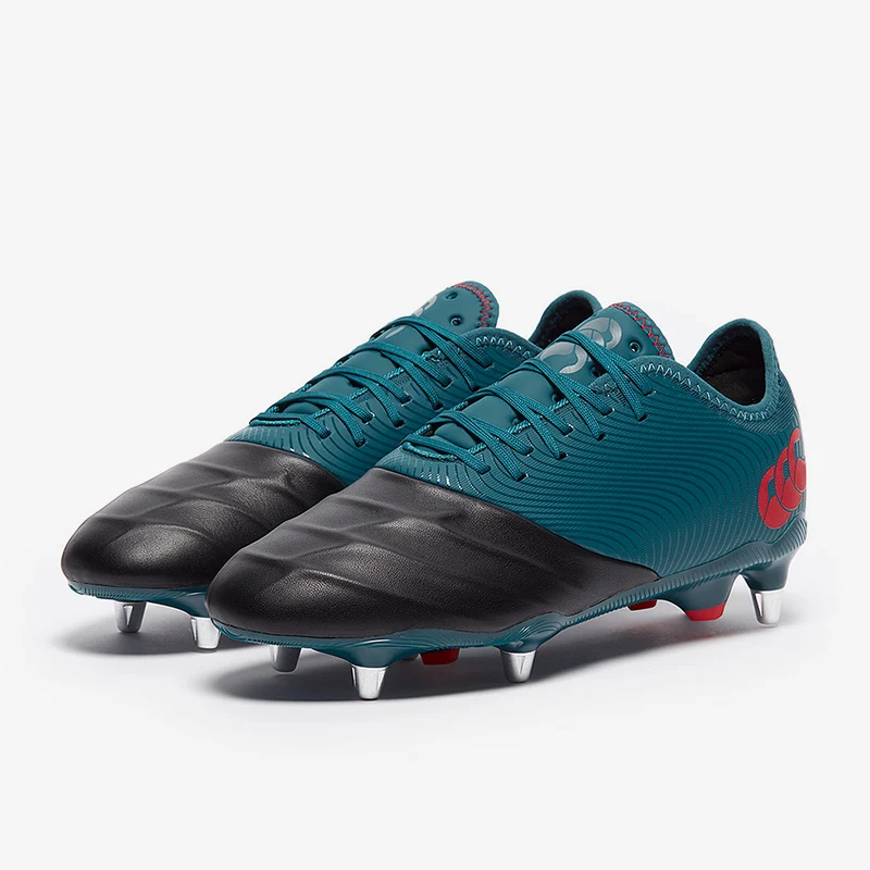 Canterbury Phoenix Genesis Pro SG Rugby Boots