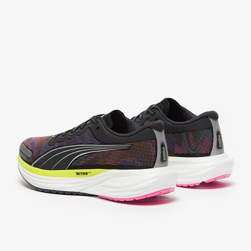Puma Deviate Nitro 2 pour Femme
