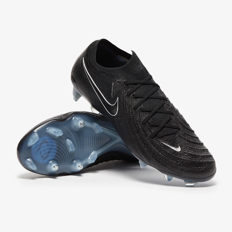 Nike Chaussure de foot à crampons basse SG Phantom GX 2 Elit