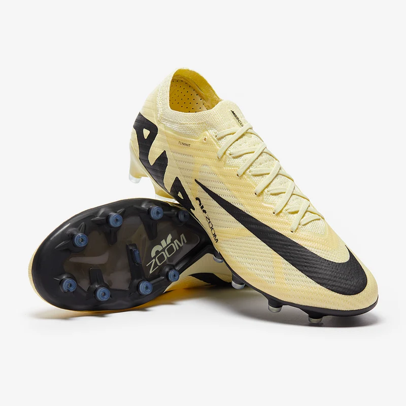 Nike Chaussure de football à crampons pour terrain synthétiq