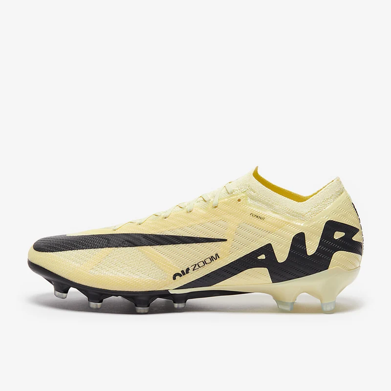 Nike Chaussure de football à crampons pour terrain synthétiq
