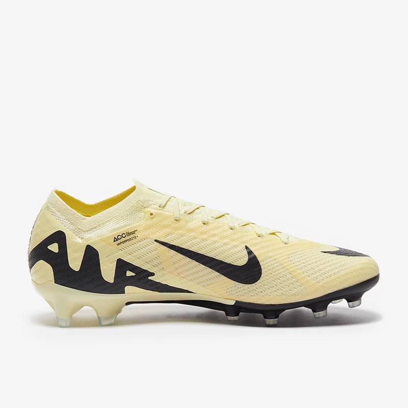 Nike Chaussure de football à crampons pour terrain synthétiq