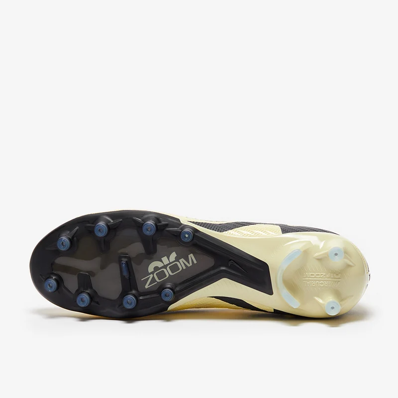 Nike Chaussure de football à crampons pour terrain synthétiq