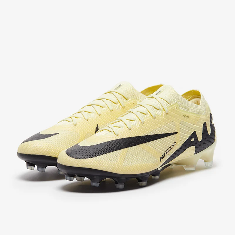 Nike Chaussure de football à crampons pour terrain synthétiq