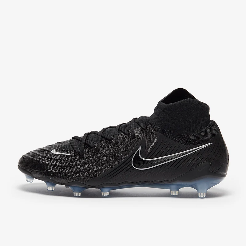 Nike Chaussure de foot montante à crampons AG Nike Phantom L